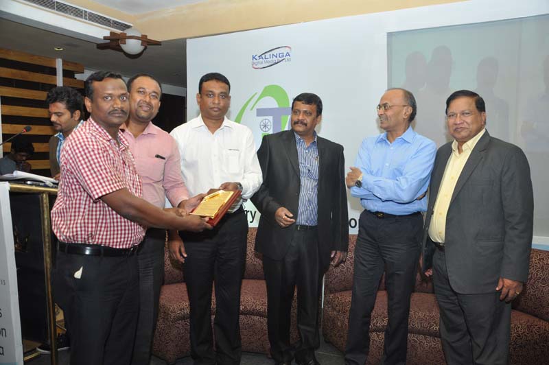 Best System Integrator, ODISHA- Printlink Computer and Communication Pvt. Ltd